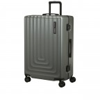 Koffer Focus Spinner 75 Matt Sage Khaki, Farbe: grün/oliv, Marke: Samsonite, EAN: 5400520319555, Abmessungen in cm: 51x75x29, Bild 2 von 17