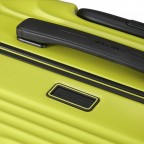 Koffer Focus Spinner 75 Metallic Lime, Farbe: grün/oliv, Marke: Samsonite, EAN: 5400520319562, Abmessungen in cm: 51x75x29, Bild 11 von 17
