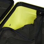 Koffer Focus Spinner 75 Metallic Lime, Farbe: grün/oliv, Marke: Samsonite, EAN: 5400520319562, Abmessungen in cm: 51x75x29, Bild 9 von 17