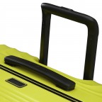 Koffer Focus Spinner 75 Metallic Lime, Farbe: grün/oliv, Marke: Samsonite, EAN: 5400520319562, Abmessungen in cm: 51x75x29, Bild 14 von 17