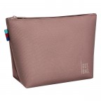 Kulturbeutel Shower Bag Lion Fish, Farbe: rosa/pink, Marke: Got Bag, EAN: 4262457054425, Abmessungen in cm: 25x15x10, Bild 2 von 2
