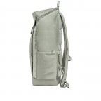 Rucksack Pro Pack mit Laptopfach 15 Zoll Bass, Farbe: grün/oliv, Marke: Got Bag, EAN: 4262457054517, Abmessungen in cm: 31x47x16, Bild 3 von 15