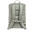 Rucksack Pro Pack mit Laptopfach 15 Zoll Bass, Farbe: grün/oliv, Marke: Got Bag, EAN: 4262457054517, Abmessungen in cm: 31x47x16, Bild 4 von 15