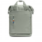 Rucksack Flow Pack mit Laptopfach 14 Zoll Bass, Farbe: grün/oliv, Marke: Got Bag, EAN: 4262457052698, Abmessungen in cm: 30x40x14, Bild 1 von 10