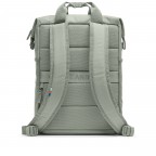 Rucksack Flow Pack mit Laptopfach 14 Zoll Bass, Farbe: grün/oliv, Marke: Got Bag, EAN: 4262457052698, Abmessungen in cm: 30x40x14, Bild 4 von 10