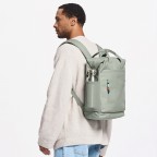 Rucksack Flow Pack mit Laptopfach 14 Zoll Bass, Farbe: grün/oliv, Marke: Got Bag, EAN: 4262457052698, Abmessungen in cm: 30x40x14, Bild 7 von 10