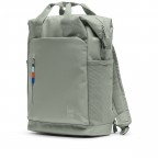 Rucksack Flow Pack mit Laptopfach 14 Zoll Bass, Farbe: grün/oliv, Marke: Got Bag, EAN: 4262457052698, Abmessungen in cm: 30x40x14, Bild 2 von 10