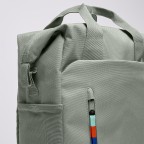 Rucksack Flow Pack mit Laptopfach 14 Zoll Bass, Farbe: grün/oliv, Marke: Got Bag, EAN: 4262457052698, Abmessungen in cm: 30x40x14, Bild 9 von 10