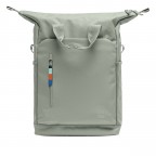 Rucksack Flow Pack mit Laptopfach 14 Zoll Bass, Farbe: grün/oliv, Marke: Got Bag, EAN: 4262457052698, Abmessungen in cm: 30x40x14, Bild 10 von 10