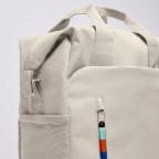 Rucksack Flow Pack mit Laptopfach 14 Zoll Soft Shell, Farbe: beige, Marke: Got Bag, EAN: 4262457052704, Abmessungen in cm: 30x40x14, Bild 9 von 10