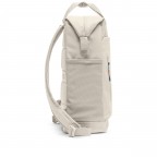 Rucksack Flow Pack mit Laptopfach 14 Zoll Soft Shell, Farbe: beige, Marke: Got Bag, EAN: 4262457052704, Abmessungen in cm: 30x40x14, Bild 5 von 10