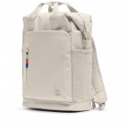 Rucksack Flow Pack mit Laptopfach 14 Zoll Soft Shell, Farbe: beige, Marke: Got Bag, EAN: 4262457052704, Abmessungen in cm: 30x40x14, Bild 2 von 10
