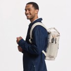 Rucksack Flow Pack mit Laptopfach 14 Zoll Soft Shell, Farbe: beige, Marke: Got Bag, EAN: 4262457052704, Abmessungen in cm: 30x40x14, Bild 7 von 10