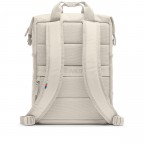 Rucksack Flow Pack mit Laptopfach 14 Zoll Soft Shell, Farbe: beige, Marke: Got Bag, EAN: 4262457052704, Abmessungen in cm: 30x40x14, Bild 4 von 10