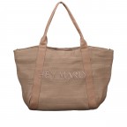 Shopper Summer Wonder L Mocha, Farbe: braun, Marke: Hey Marly, EAN: 4262484657279, Abmessungen in cm: 56x37x14, Bild 1 von 5
