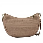 Umhängetasche Lifetime Wonder S Mocha, Farbe: braun, Marke: Hey Marly, EAN: 4262484657293, Abmessungen in cm: 26.5x17x6.5, Bild 3 von 6