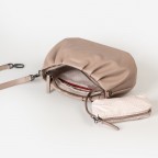 Umhängetasche Philocalists Pearl Portabella, Farbe: beige, Marke: Aunts & Uncles, EAN: 4255717213243, Abmessungen in cm: 32x18.5x10, Bild 6 von 7