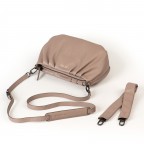 Umhängetasche Philocalists Pearl Portabella, Farbe: beige, Marke: Aunts & Uncles, EAN: 4255717213243, Abmessungen in cm: 32x18.5x10, Bild 7 von 7