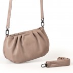 Umhängetasche Philocalists Pearl Portabella, Farbe: beige, Marke: Aunts & Uncles, EAN: 4255717213243, Abmessungen in cm: 32x18.5x10, Bild 3 von 7