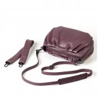 Umhängetasche Philocalists Pearl Merlot, Farbe: rot/weinrot, Marke: Aunts & Uncles, EAN: 4255717213274, Abmessungen in cm: 32x18.5x10, Bild 7 von 7