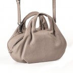 Handtasche Philocalists Beauty Portabella, Farbe: beige, Marke: Aunts & Uncles, EAN: 4255717213281, Abmessungen in cm: 29x19x12, Bild 3 von 9