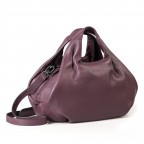 Handtasche Philocalists Beauty Merlot, Farbe: rot/weinrot, Marke: Aunts & Uncles, EAN: 4255717213311, Abmessungen in cm: 29x19x12, Bild 2 von 9