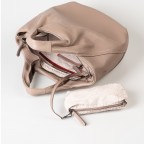 Handtasche Philocalists Dearie Portabella, Farbe: beige, Marke: Aunts & Uncles, EAN: 4255717213328, Abmessungen in cm: 31x25x11, Bild 5 von 7