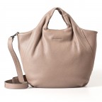 Handtasche Philocalists Dearie Portabella, Farbe: beige, Marke: Aunts & Uncles, EAN: 4255717213328, Abmessungen in cm: 31x25x11, Bild 1 von 7