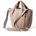 Handtasche Philocalists Dearie Portabella, Farbe: beige, Marke: Aunts & Uncles, EAN: 4255717213328, Abmessungen in cm: 31x25x11, Bild 3 von 7