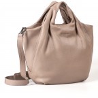 Handtasche Philocalists Dearie Portabella, Farbe: beige, Marke: Aunts & Uncles, EAN: 4255717213328, Abmessungen in cm: 31x25x11, Bild 2 von 7