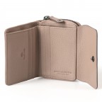 Geldbörse Philocalists Tory Portabella, Farbe: beige, Marke: Aunts & Uncles, EAN: 4255717213793, Abmessungen in cm: 10.5x8.5x2, Bild 4 von 5