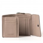 Geldbörse Philocalists Celia Portabella, Farbe: beige, Marke: Aunts & Uncles, EAN: 4255717213878, Abmessungen in cm: 12x10x3, Bild 4 von 6