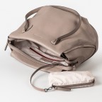 Shopper Philocalists Gorgeous Portabella, Farbe: beige, Marke: Aunts & Uncles, EAN: 4255717213618, Abmessungen in cm: 35x26x16, Bild 5 von 6