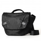 Umhängetasche Japan Kazo Black, Farbe: schwarz, Marke: Aunts & Uncles, EAN: 4255717210471, Abmessungen in cm: 29x18x7, Bild 2 von 6