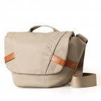 Umhängetasche Japan Kazo Nomad, Farbe: beige, Marke: Aunts & Uncles, EAN: 4255717210488, Abmessungen in cm: 29x18x7, Bild 2 von 6