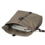 Umhängetasche Japan Re Takahashi Fallen Rock, Farbe: taupe/khaki, Marke: Aunts & Uncles, EAN: 4255717210679, Abmessungen in cm: 30x21x9, Bild 7 von 8