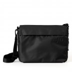 Schwarz/Black