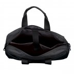 Aktentasche Dinamico Pandion MHZ Black, Farbe: schwarz, Marke: Joop!, EAN: 4048835277705, Abmessungen in cm: 38.7x28.5x10, Bild 7 von 7