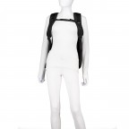 Rucksack Dinamico Pietro LVZ Black, Farbe: schwarz, Marke: Joop!, EAN: 4048835277743, Abmessungen in cm: 32.5x45x13.5, Bild 5 von 7