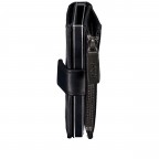 Geldbörse Cerratano E-Cage C-Four mit RFID-Schutz Black, Farbe: schwarz, Marke: Joop!, EAN: 4048835283638, Abmessungen in cm: 7x10.5x2.5, Bild 3 von 5