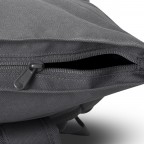 Rucksack Eco Series Allen Medium erweiterbar Dunkelgrau, Farbe: grau, Marke: Johnny Urban, EAN: 4260641582730, Abmessungen in cm: 28.5x40.5x13, Bild 5 von 8