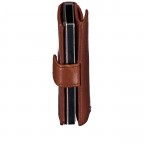 Geldbörse Cerratano E-Cage C-Three mit RFID-Schutz Cognac, Farbe: cognac, Marke: Joop!, EAN: 4048835283607, Abmessungen in cm: 10.5x7.3x2.7, Bild 3 von 5