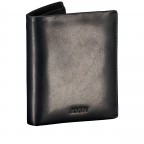 Geldbörse Cerratano Daphnis SV6 Black, Farbe: schwarz, Marke: Joop!, EAN: 4048835283553, Abmessungen in cm: 9.5x10.5x2, Bild 2 von 4