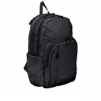 Rucksack BBRS02-B Black, Farbe: schwarz, Marke: Blackbeat, EAN: 4066727007063, Abmessungen in cm: 28x44x16, Bild 2 von 7