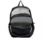 Rucksack BBRS02-B Black, Farbe: schwarz, Marke: Blackbeat, EAN: 4066727007063, Abmessungen in cm: 28x44x16, Bild 7 von 7