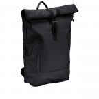 Rucksack BBRS60-B Black, Farbe: schwarz, Marke: Blackbeat, EAN: 4066727007124, Abmessungen in cm: 28x42x12.5, Bild 2 von 5