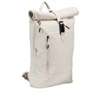 Rucksack BBRS60-B Beige, Farbe: beige, Marke: Blackbeat, EAN: 4066727007155, Abmessungen in cm: 28x42x12.5, Bild 2 von 5