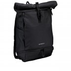 Rucksack BBRS102-B Black, Farbe: schwarz, Marke: Blackbeat, EAN: 4066727007193, Abmessungen in cm: 29x45x12, Bild 2 von 7
