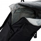 Rucksack BBRS102-B Black, Farbe: schwarz, Marke: Blackbeat, EAN: 4066727007193, Abmessungen in cm: 29x45x12, Bild 7 von 7