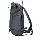 Rucksack BBRS102-B Dark Grey, Farbe: grau, Marke: Blackbeat, EAN: 4066727007209, Abmessungen in cm: 29x45x12, Bild 3 von 7